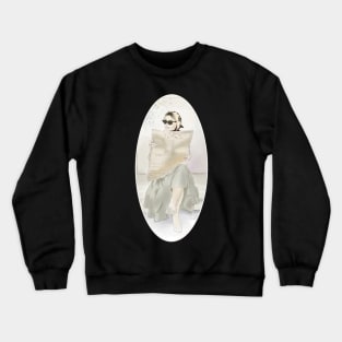 Intuition Crewneck Sweatshirt